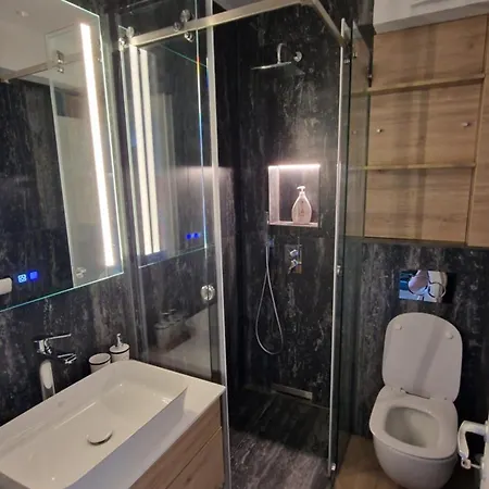 Aquaview Apartment Eforie Nord