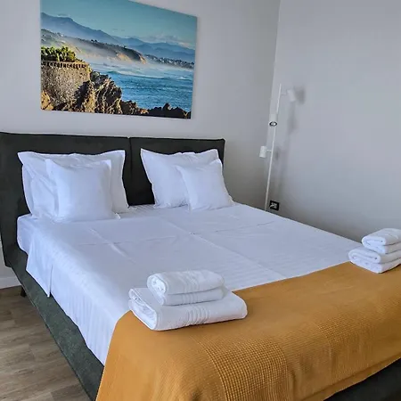 Aquaview Apartment