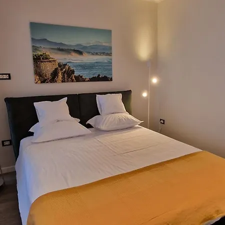 Apartment Aquaview Eforie Nord