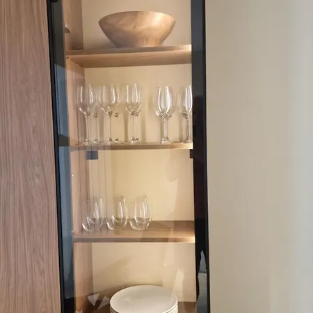 Aquaview Apartment