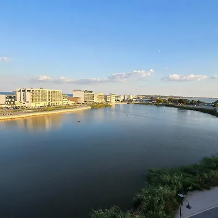 Apartment Aquaview Eforie Nord