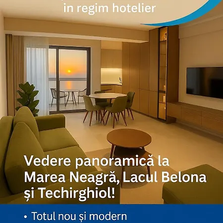 Aquaview Apartment